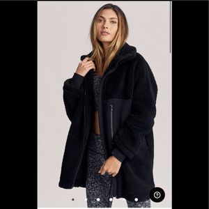 Varley Shelburn Jacket